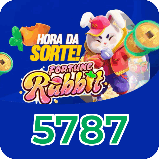 Material promocional do app 5787 — ilustração, não métricas auditadas nesta página